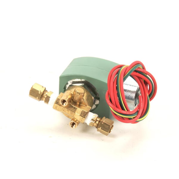 Water Solenoid 240 Volt Replacement Valve